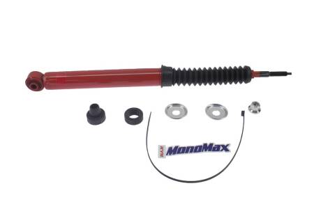 KYB - KYB Shock/Strut Monomax Front 05-12 Ford F-250 Super Duty 4WD / 05-07 F-350 Super Duty 4WD