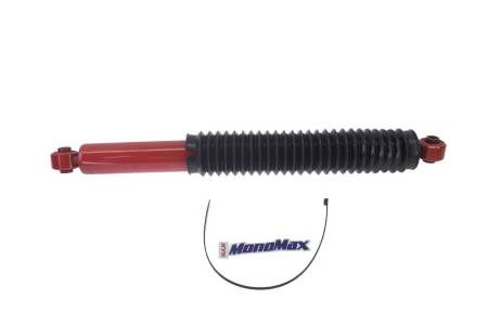 KYB - KYB Shock/Strut MonoMax Rear CADILLAC Escalade 2011-2008