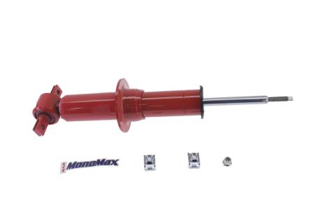 KYB - KYB Shock/Strut Monomax Front 08-11 Escalade / 07-12 Avalanche/Silverado/Sierra/Yukon