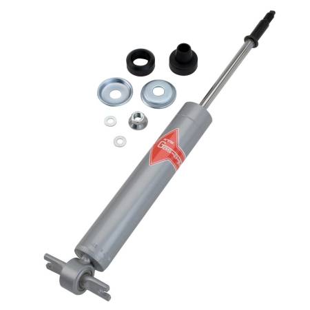 KYB - KYB Shock/Strut Gas-A-Just Front DODGE Ram 1500 Pickup (2WD) 2006-08 DODGE Ram 2500 Pickup (2WD)