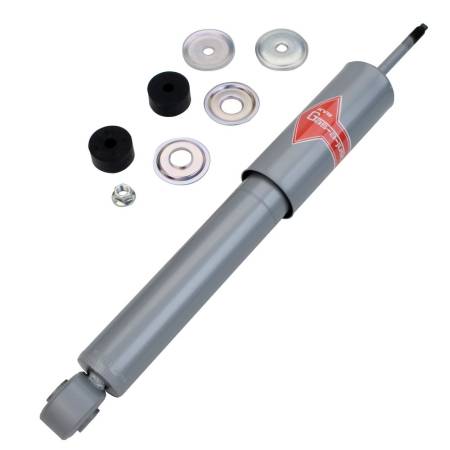 KYB - KYB Shock/Strut Gas-A-Just Front HUMMER H2 2003-07