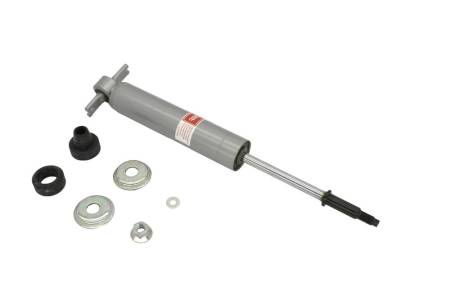 KYB - KYB Shock/Strut Gas-A-Just Front DODGE Ram 1500 Pickup (2WD) 2002-08