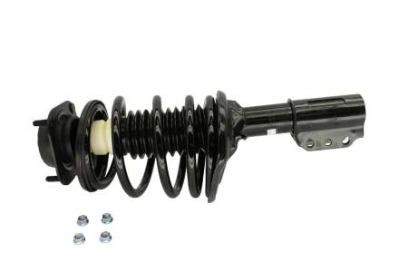 KYB - KYB Shock/Strut Strut Plus Front Left FORD Escort 1997-02 MERCURY Tracer 1997-99