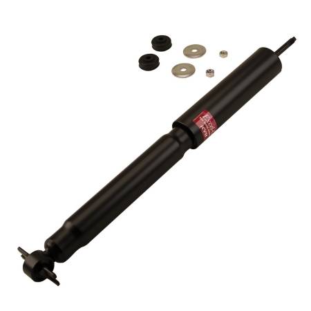 KYB - KYB Shock/Strut Excel-G Front JEEP TJ 1996-05 JEEP Wrangler 1997-06