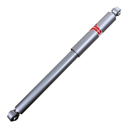 KYB - KYB Shock/Strut Gas-A-Just Rear CHEVROLET Silverado C and R - Series 1/2 Ton (2WD) 2001-03 C and