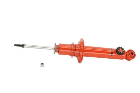 KYB - KYB Shock/Strut AGX Front MAZDA Miata (MX5) 1990-97