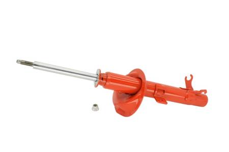 KYB - KYB Shock/Strut AGX Front Left FORD Focus 2000-04