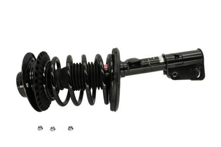 KYB - KYB Shock/Strut Strut Plus Front Left CHRYSLER Town and Country Mini Van 2001-07 CHRYSLER Voyage