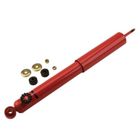 KYB - KYB Shock/Strut AGX Rear FORD Mustang 1979-93