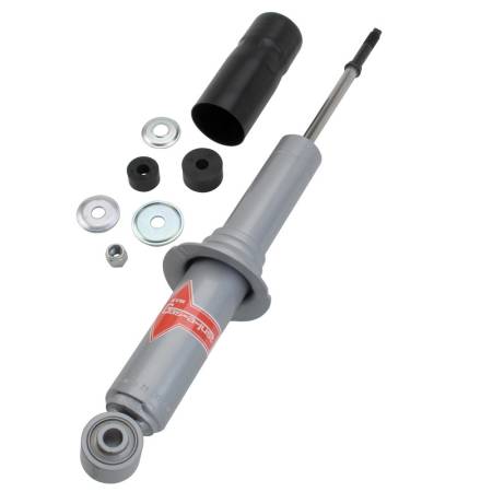 KYB - KYB Shock/Strut Gas-A-Just Front TOYOTA Tacoma (2WD) 1998-04 TOYOTA Tacoma (4WD) 1995-04