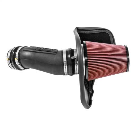 Flowmaster - Flowmaster Delta Force 2017 Dodge Challenger/Charger Hellcat 6.2L V8 RWD/AWD Cold Air Intake Kit