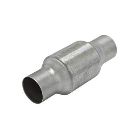 Flowmaster Catalytic Converters - Flowmaster Universal 223 Series (49 State) Catalytic Converter - 2.25 In. In/Out