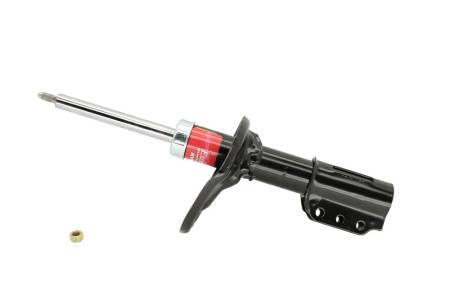 KYB - KYB Shock/Strut Excel-G Front Left FORD Escort 1997-02 MERCURY Tracer 1997-99