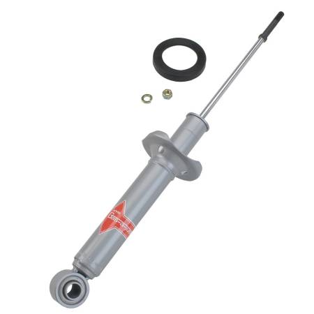 KYB - KYB Shock/Strut Gas-A-Just Rear MAZDA RX-7 1986-91