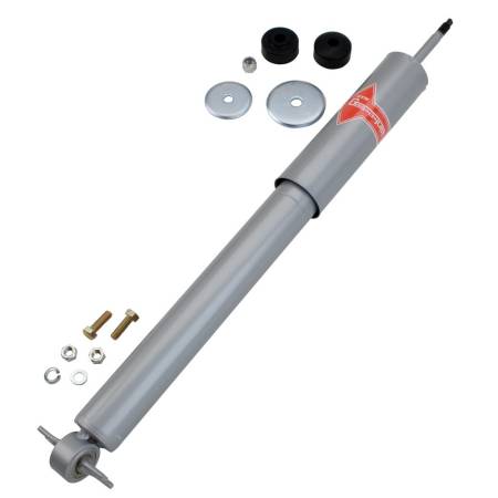 KYB - KYB Shock/Strut Gas-A-Just Front JEEP Grand Cherokee 1999-04