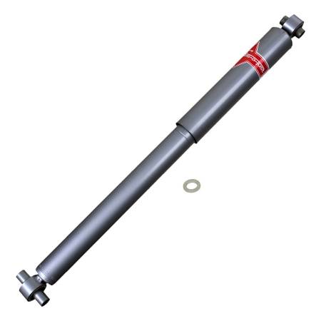 KYB - KYB Shock/Strut Gas-A-Just Rear BUICK Rainier 2004-07 CHEVROLET SSR 2003-06 CHEVROLET Trailblaze