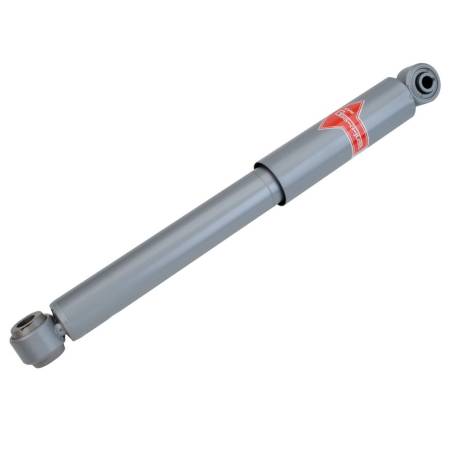 KYB - KYB Shock/Strut Gas-A-Just Rear DODGE D100 D150 (1/2 Ton) (2WD) 1979-93 DODGE D200 D250 (3/4 Ton