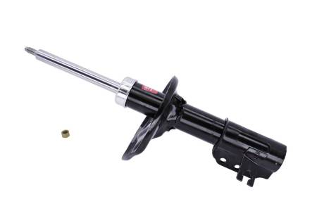 KYB - KYB Shock/Strut Excel-G Front Right FORD Escort 1997-02 MERCURY Tracer 1997-99