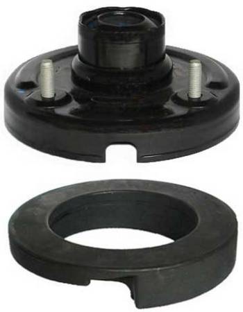 KYB - KYB Shock/Strut Strut Mounts Rear FORD Expedition (2WD) 2003-06 FORD Expedition (4WD) 2003-06