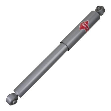 KYB - KYB Shock/Strut Gas-A-Just Rear DODGE Nitro 2007-11 JEEP Liberty 2002-10 JEEP Liberty 2011