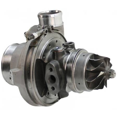 BorgWarner Turbo Systems - BorgWarner EFR Series: SuperCore Assembly EFR 9174 Cast Iron Housing