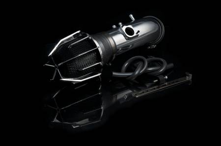 Weapon-R - Weapon-R Dragon Air Intake System 2003-2008 MAZDA MAZDA RX8