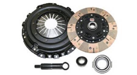 Competition Clutch - Competition Clutch Stage 3 2002-2006 Mini Cooper 1.6L