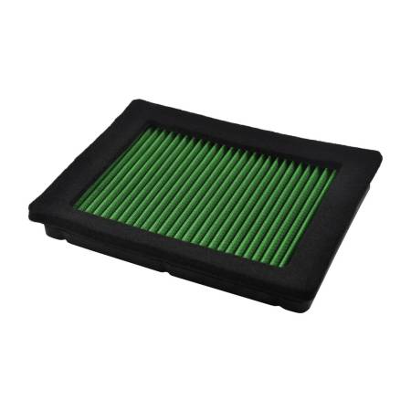 Green Filter USA - Green Filter 05-07 Ford F-350 5.4L V8 Panel Filter