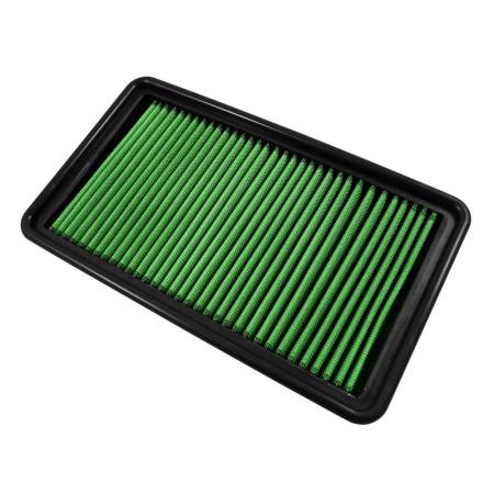 Green Filter USA - Green Filter 95-99 Toyota Celica 2.0L L4 Panel Filter