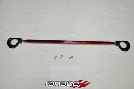 TANABE & REVEL RACING PRODUCTS - Tanabe Sustec Strut Tower Bar Front 14-14 Mazda Mazda 6 (Skyactiv)