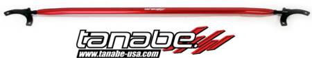 TANABE & REVEL RACING PRODUCTS - Tanabe Sustec Strut Tower Bar Front 06-10 Mitsubishi Eclipse