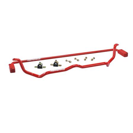 Hotchkis Sport Suspension - Hotchkis Sport Suspension Sway Bar Comp. Set 2004-2006 Scion xA/xB