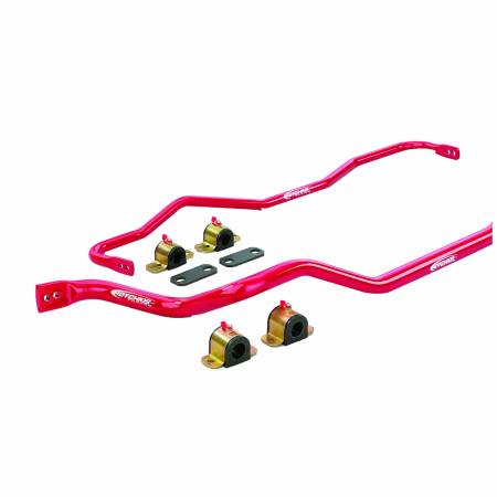 Hotchkis Sport Suspension - Hotchkis Sport Suspension Sport Sway Bar Set 2001-2005 Lexus IS300