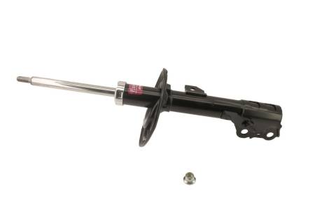 KYB - KYB Excel-G Strut Front Right Toyota Sienna FWD 11-12 3.5L