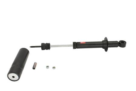 KYB - KYB Shock/Strut Excel-G Rear ACURA Integra 1986-89 HONDA Civic 1984-87 HONDA CRX 1984-87