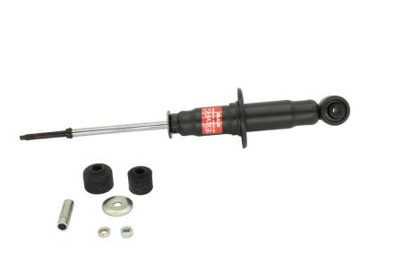 KYB - KYB Shock/Strut Excel-G Rear SUBARU DL GL (4WD) 1985-86 GL (4WD) 1987-89 SUBARU Loyale (4WD) 199