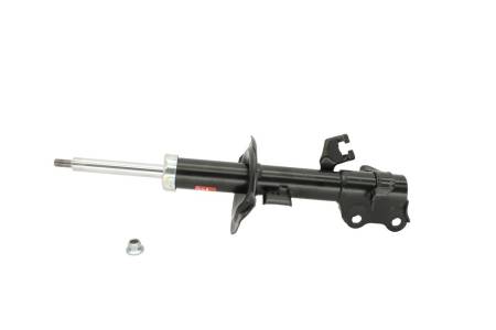 KYB - KYB Shock/Strut Excel-G Front Left NISSAN Cube 2009-10 NISSAN Versa 2007-10