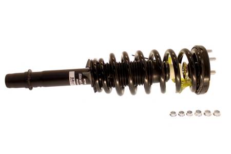 KYB - KYB Shock/Strut Strut Plus Front Left Honda Accord 2008-2012