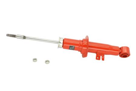 KYB - KYB Shock/Strut AGX Front Left NISSAN 300ZX 1990-96