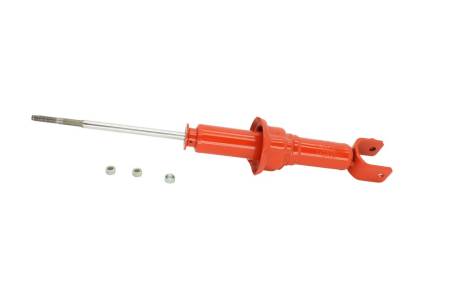 KYB - KYB Shock/Strut AGX Rear ACURA Integra 1994-01 HONDA Civic 1989-95 HONDA CRX 1989-91 HONDA Del S