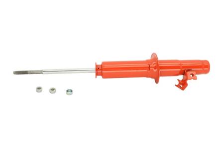 KYB - KYB Shock/Strut AGX Front Left ACURA Integra 1994-01 HONDA Civic 1992-95 HONDA Del Sol 1993-97