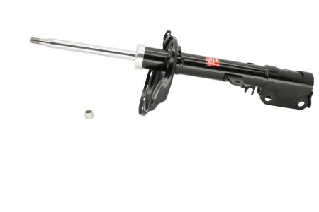 KYB - KYB Shock/Strut Excel-G Rear Left LEXUS RX400H (FWD) 2006-07 TOYOTA Highlander (FWD) 2004-07