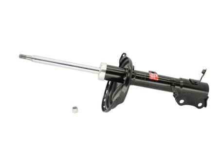 KYB - KYB Shock/Strut Excel-G Rear Right LEXUS RX330 (AWD) 2004-06 LEXUS RX350 (AWD) 2007 TOYOTA Highl