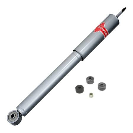 KYB - KYB Shock/Strut Gas-A-Just Rear TOYOTA Tundra (2WD) 2000-06