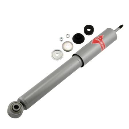 KYB - KYB Shock/Strut Gas-A-Just Front HONDA Passport 1998-02 ISUZU Amigo 1998-00 ISUZU Axiom 2002-04