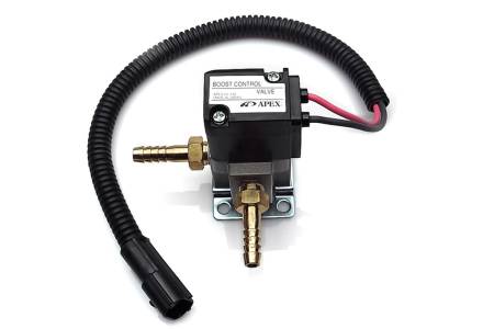 A'PEXi - APEXi AVC-R Components, Solenoid Valve b (Replacement)