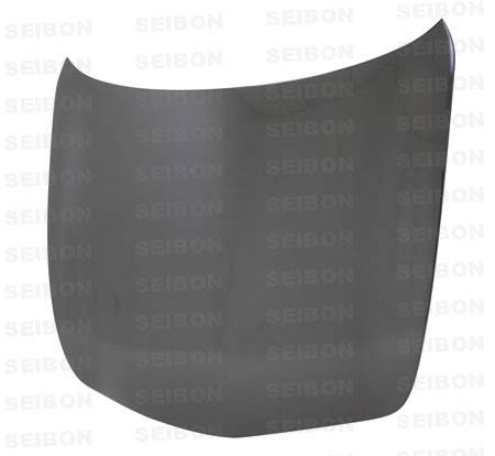 Seibon Carbon - Seibon OEM-style carbon fiber hood for 2008-2010 Infiniti G37 4DR