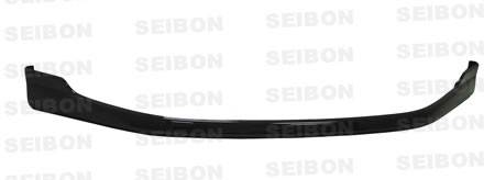 Seibon Carbon - Seibon OEM-style carbon fiber front lip for 2000-2003 Honda S2000