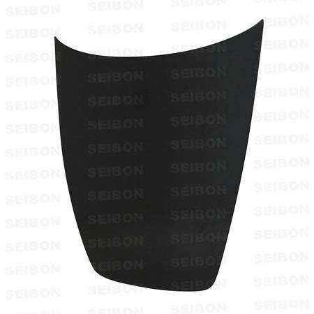 Seibon Carbon - Seibon OEM-style carbon fiber hood for 2000-2010 Honda S2000