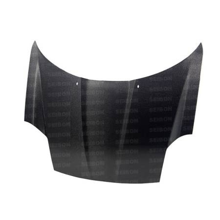 Seibon Carbon - Seibon OEM-style carbon fiber hood for 2000-2005 Toyota MRS